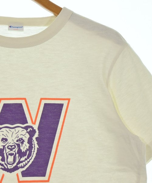 CHAMPION เสื้อยืด/เสื้อท็อปส์