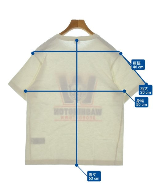 CHAMPION เสื้อยืด/เสื้อท็อปส์