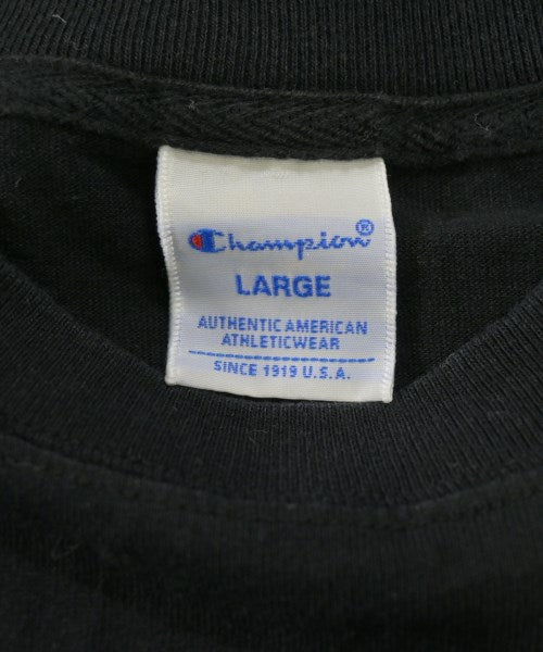 CHAMPION เสื้อยืด/เสื้อท็อปส์