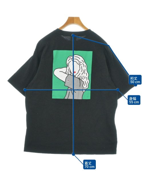 CHAMPION เสื้อยืด/เสื้อท็อปส์