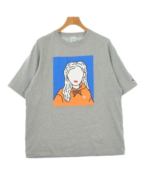 CHAMPION เสื้อยืด/เสื้อท็อปส์