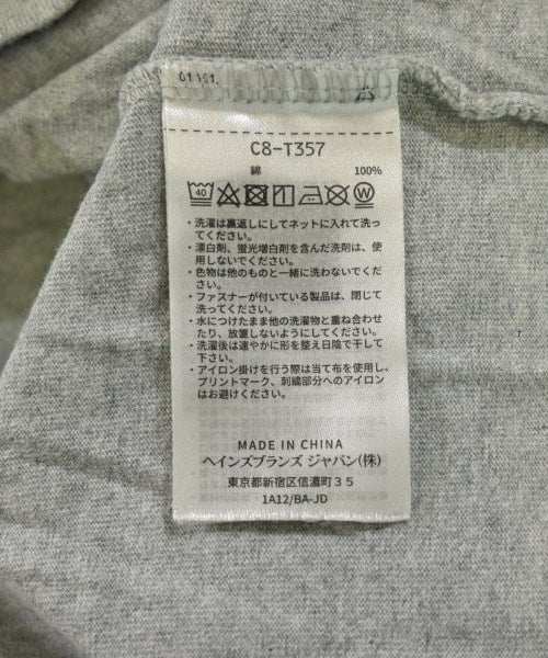CHAMPION เสื้อยืด/เสื้อท็อปส์