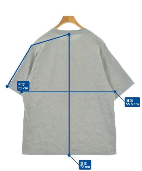 CHAMPION เสื้อยืด/เสื้อท็อปส์
