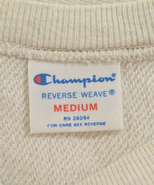 CHAMPION เสื้อสเวตเตอร์