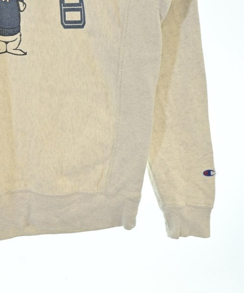 CHAMPION เสื้อสเวตเตอร์