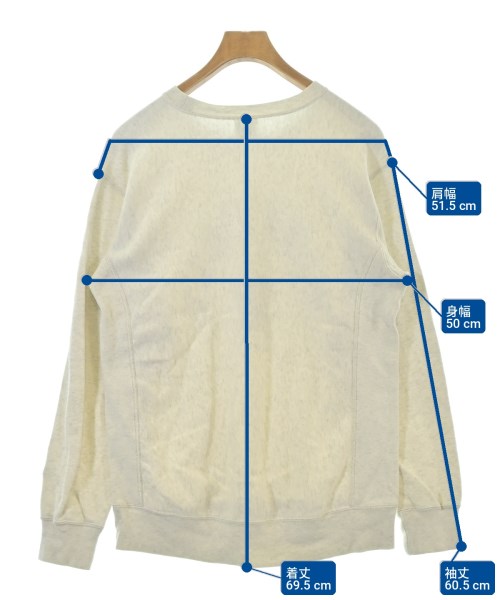 CHAMPION เสื้อสเวตเตอร์
