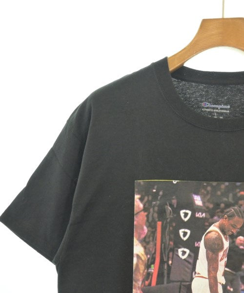 CHAMPION เสื้อยืด/เสื้อท็อปส์