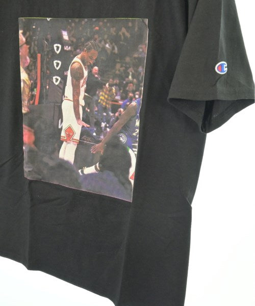CHAMPION เสื้อยืด/เสื้อท็อปส์