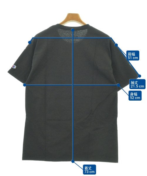 CHAMPION เสื้อยืด/เสื้อท็อปส์