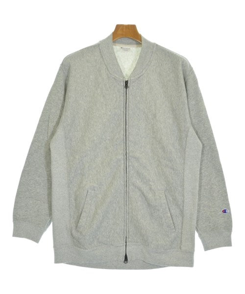 CHAMPION แจ็คเก็ตเบลาส์ อื่น