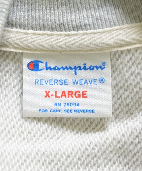 CHAMPION แจ็คเก็ตเบลาส์ อื่น