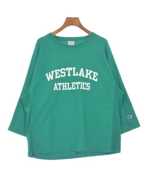CHAMPION เสื้อยืด/เสื้อท็อปส์