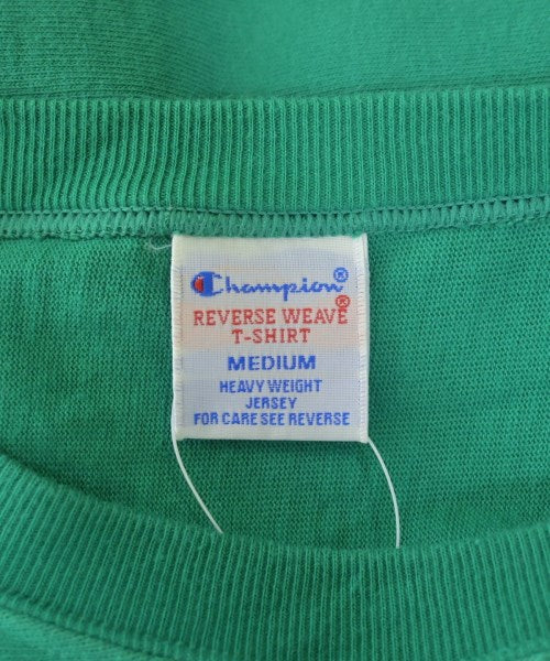 CHAMPION เสื้อยืด/เสื้อท็อปส์