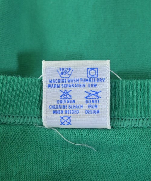 CHAMPION เสื้อยืด/เสื้อท็อปส์