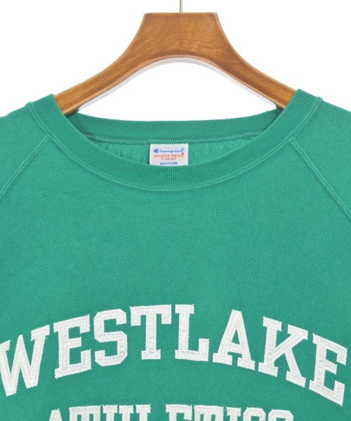 CHAMPION เสื้อยืด/เสื้อท็อปส์