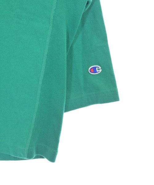CHAMPION เสื้อยืด/เสื้อท็อปส์