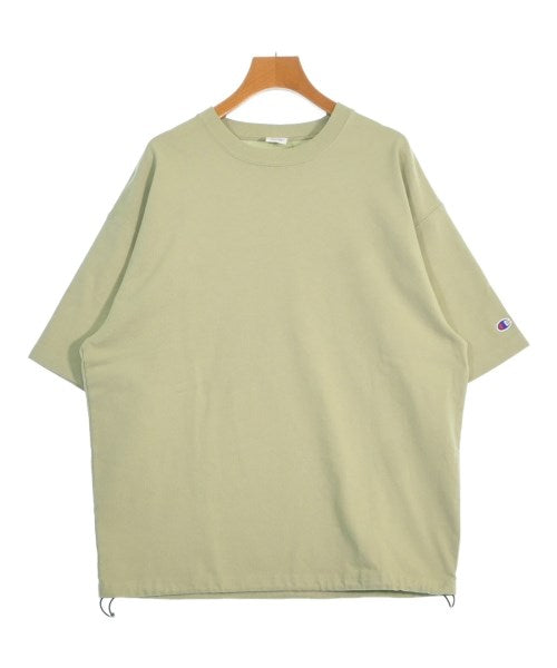CHAMPION เสื้อยืด/เสื้อท็อปส์