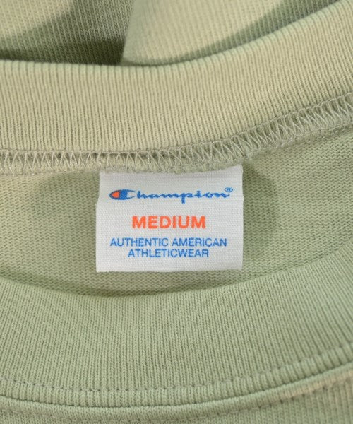 CHAMPION เสื้อยืด/เสื้อท็อปส์