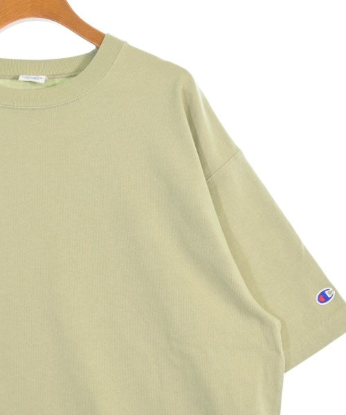 CHAMPION เสื้อยืด/เสื้อท็อปส์