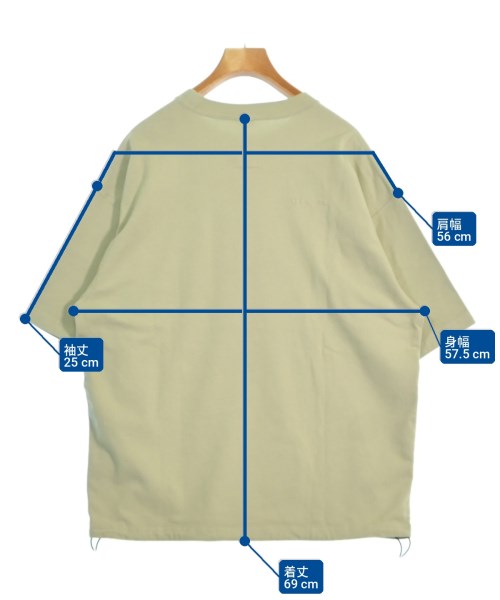 CHAMPION เสื้อยืด/เสื้อท็อปส์