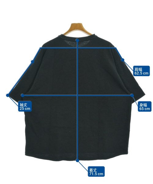 PIZZANISTA เสื้อยืด/เสื้อท็อปส์