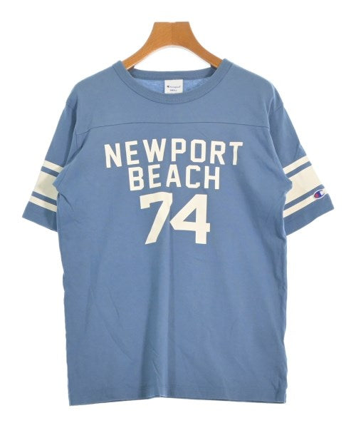 CHAMPION เสื้อยืด/เสื้อท็อปส์