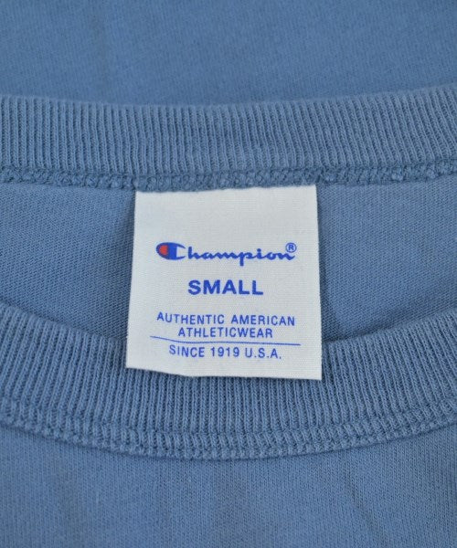 CHAMPION เสื้อยืด/เสื้อท็อปส์