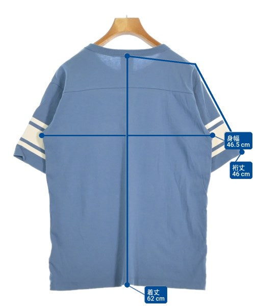 CHAMPION เสื้อยืด/เสื้อท็อปส์