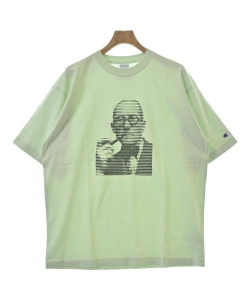 V.A. เสื้อยืด/เสื้อท็อปส์