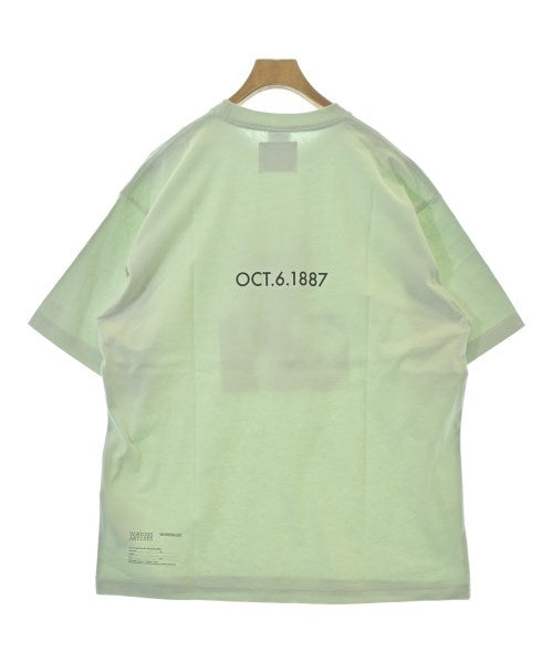 V.A. เสื้อยืด/เสื้อท็อปส์