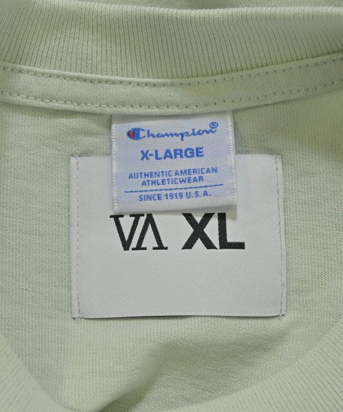 V.A. เสื้อยืด/เสื้อท็อปส์