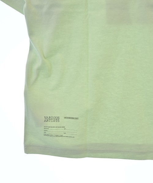 V.A. เสื้อยืด/เสื้อท็อปส์