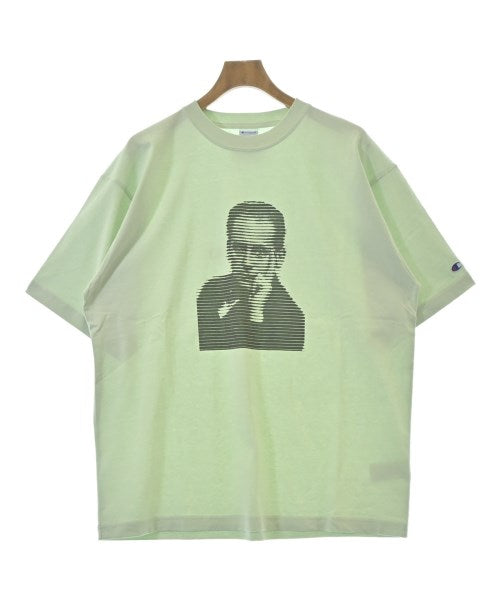 V.A. เสื้อยืด/เสื้อท็อปส์