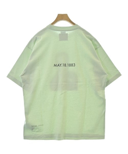 V.A. เสื้อยืด/เสื้อท็อปส์