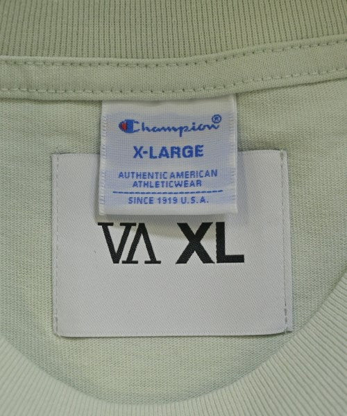 V.A. เสื้อยืด/เสื้อท็อปส์