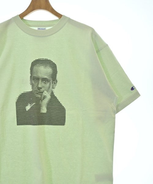 V.A. เสื้อยืด/เสื้อท็อปส์