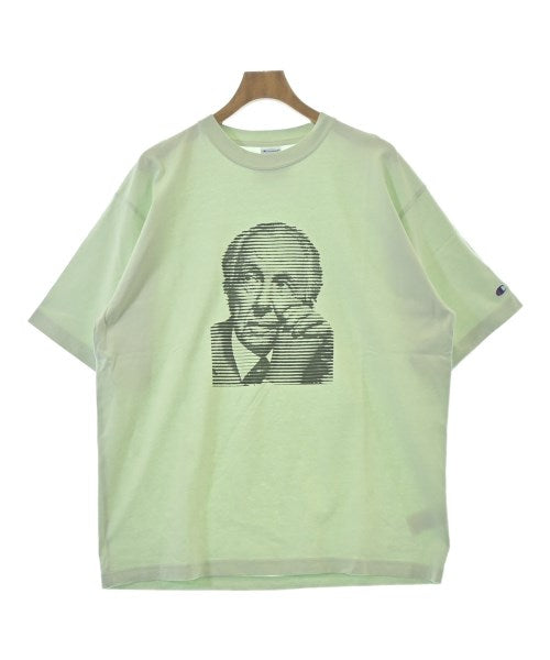V.A. เสื้อยืด/เสื้อท็อปส์