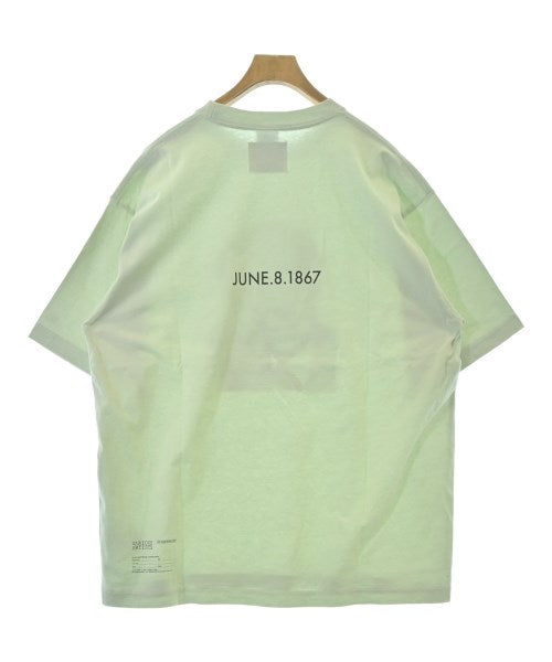 V.A. เสื้อยืด/เสื้อท็อปส์