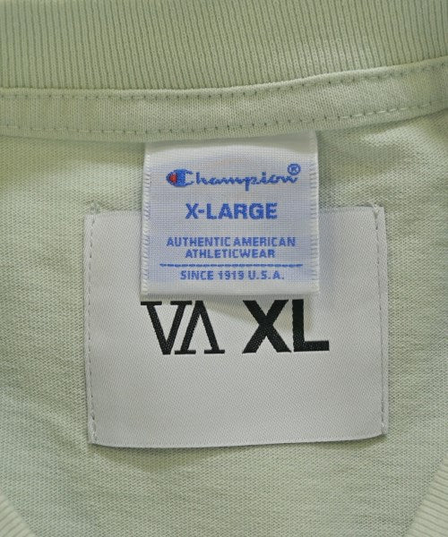 V.A. เสื้อยืด/เสื้อท็อปส์