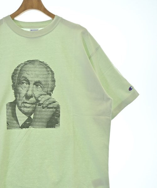 V.A. เสื้อยืด/เสื้อท็อปส์