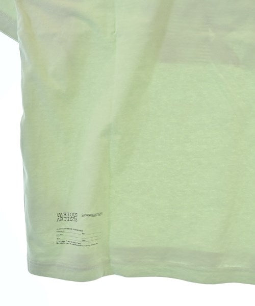 V.A. เสื้อยืด/เสื้อท็อปส์