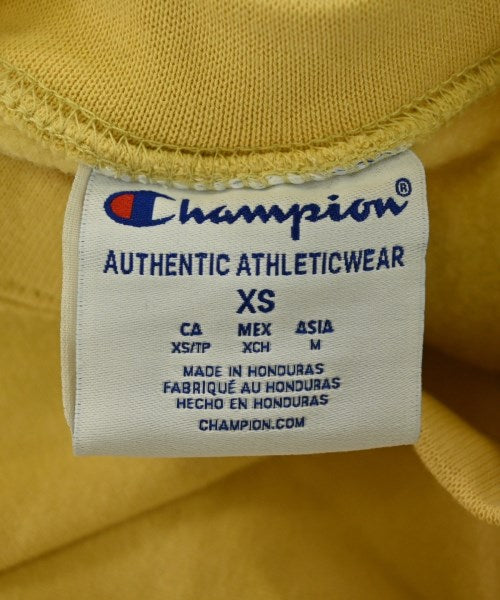 CHAMPION เสื้อสเวตเตอร์