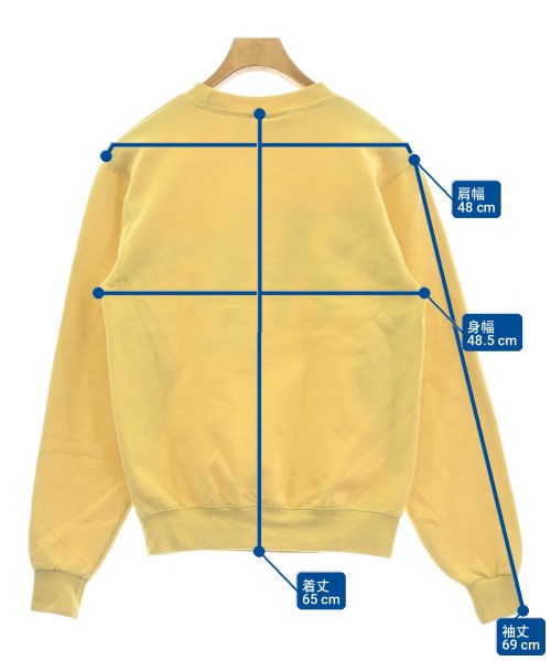CHAMPION เสื้อสเวตเตอร์