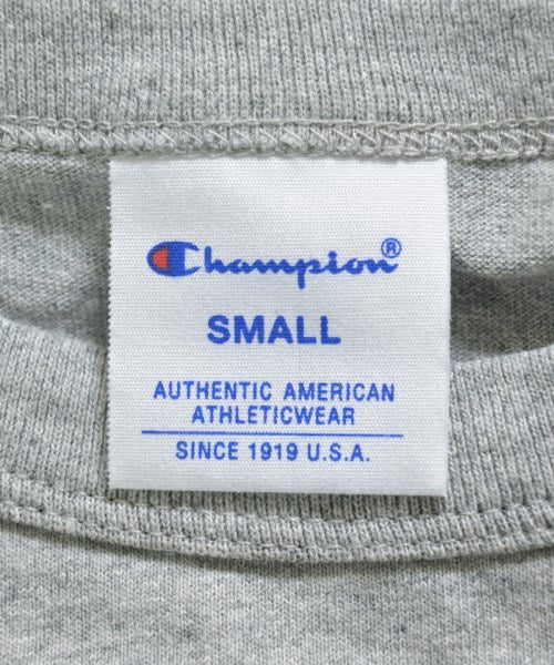CHAMPION เสื้อยืด/เสื้อท็อปส์