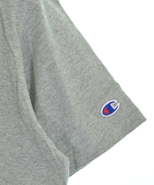 CHAMPION เสื้อยืด/เสื้อท็อปส์