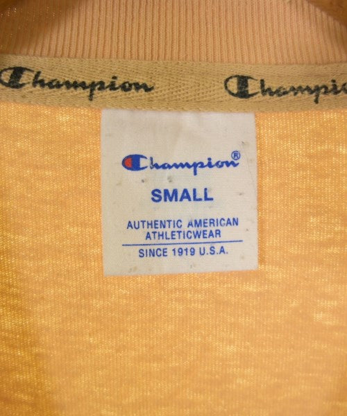 CHAMPION เสื้อยืด/เสื้อท็อปส์