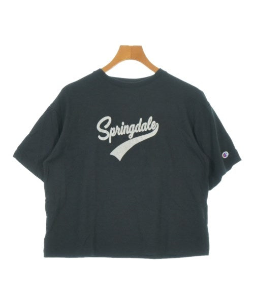CHAMPION เสื้อยืด/เสื้อท็อปส์