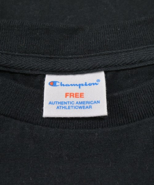 CHAMPION เสื้อยืด/เสื้อท็อปส์