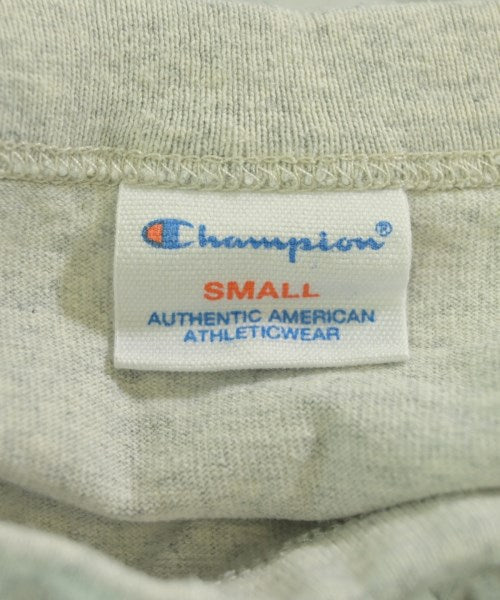 CHAMPION เสื้อยืด/เสื้อท็อปส์