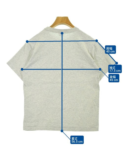 CHAMPION เสื้อยืด/เสื้อท็อปส์